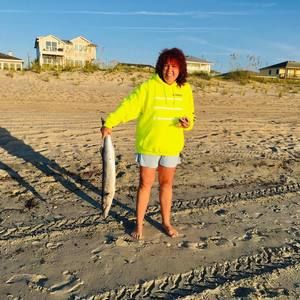 Meet your Posher, Sharon